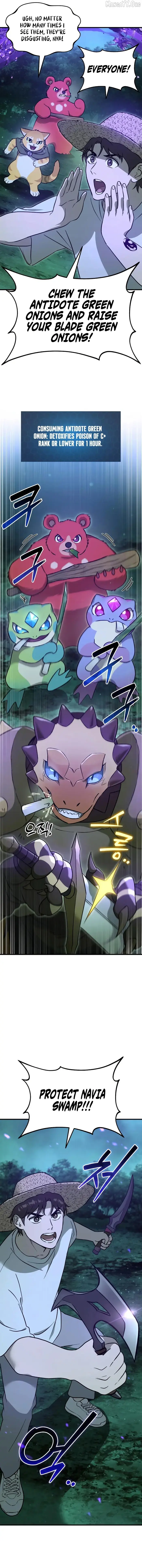 Solo Farming In The Tower - Chapter 104 image 05_optimized_optimized
